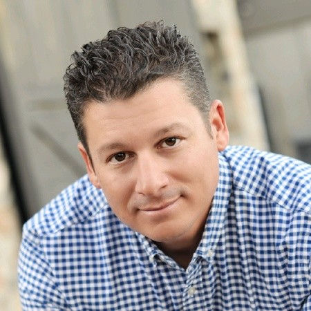 Mike Mancini is Your New Home Ambassador